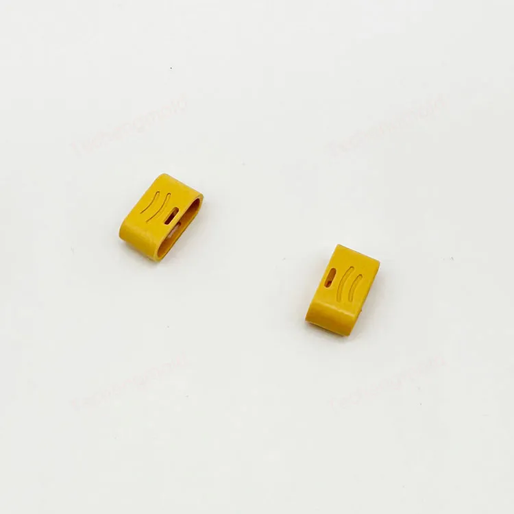 特诚科技PA66精密注塑件实拍 3